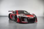Audi R8 LMS 2015 года